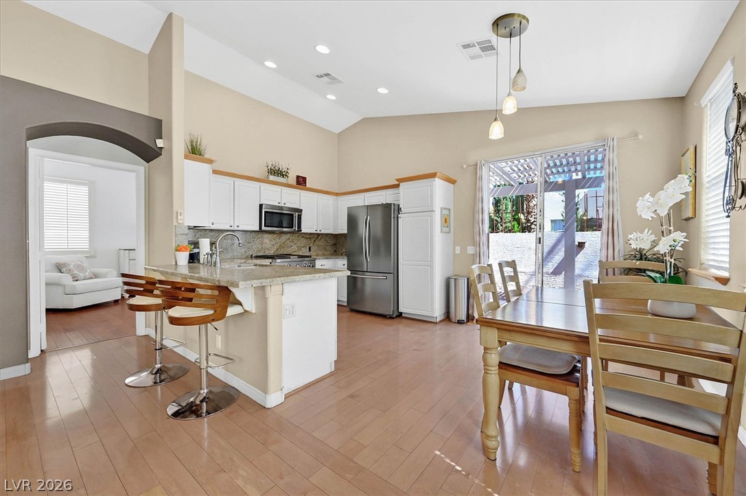 9720 Ravine Avenue Las Vegas NV 89117