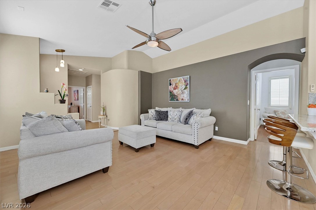 9720 Ravine Avenue Las Vegas NV 89117