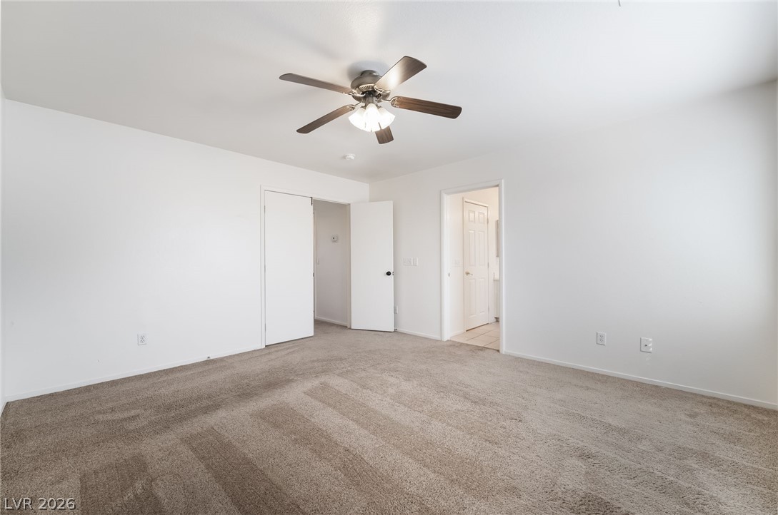 9882 Silver Chimes Court Las Vegas NV 89183