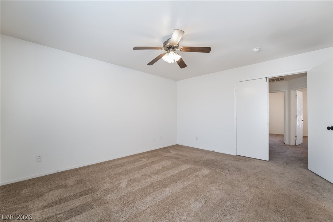 9882 Silver Chimes Court Las Vegas NV 89183