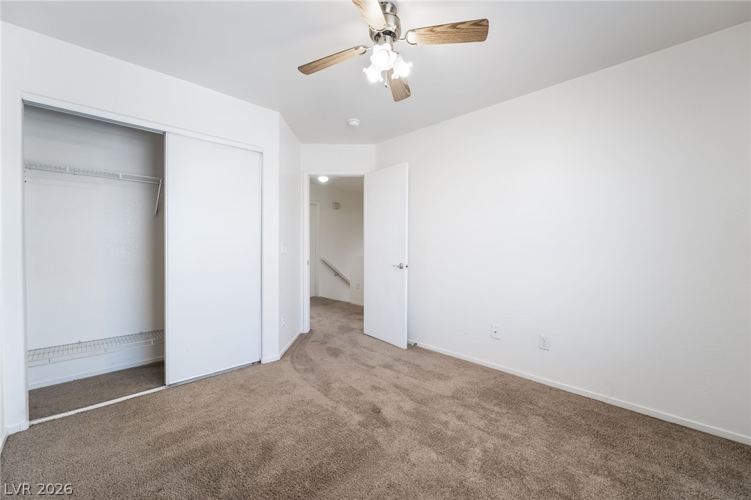 9882 Silver Chimes Court Las Vegas NV 89183