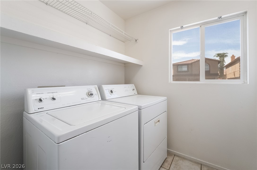 9882 Silver Chimes Court Las Vegas NV 89183