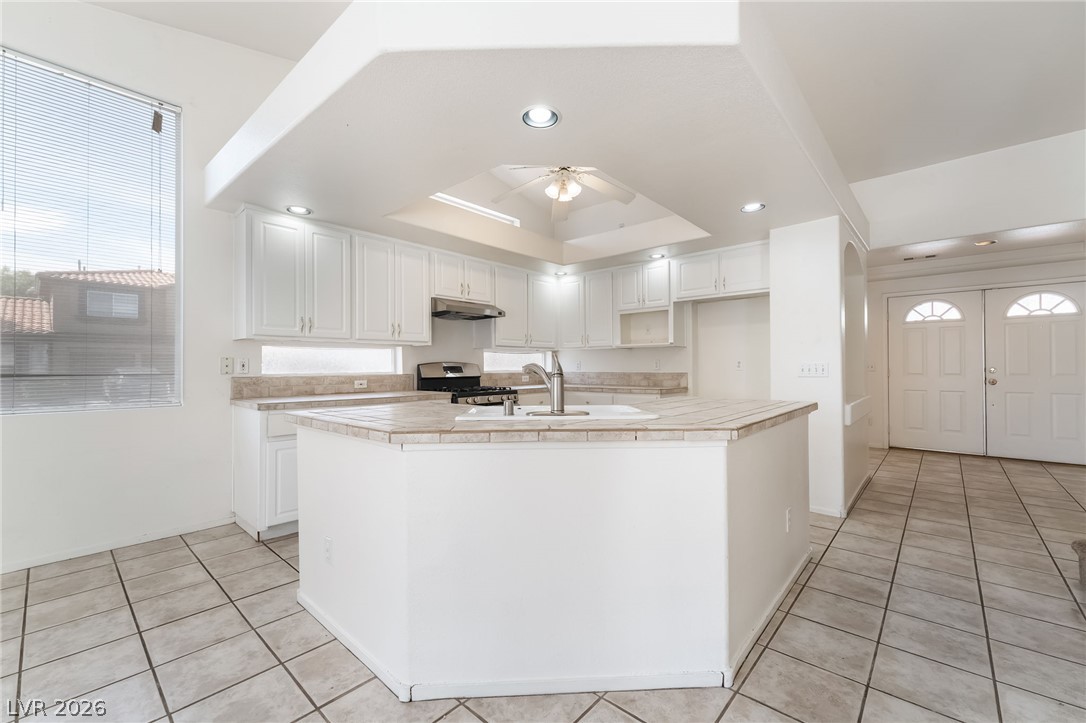 9882 Silver Chimes Court Las Vegas NV 89183