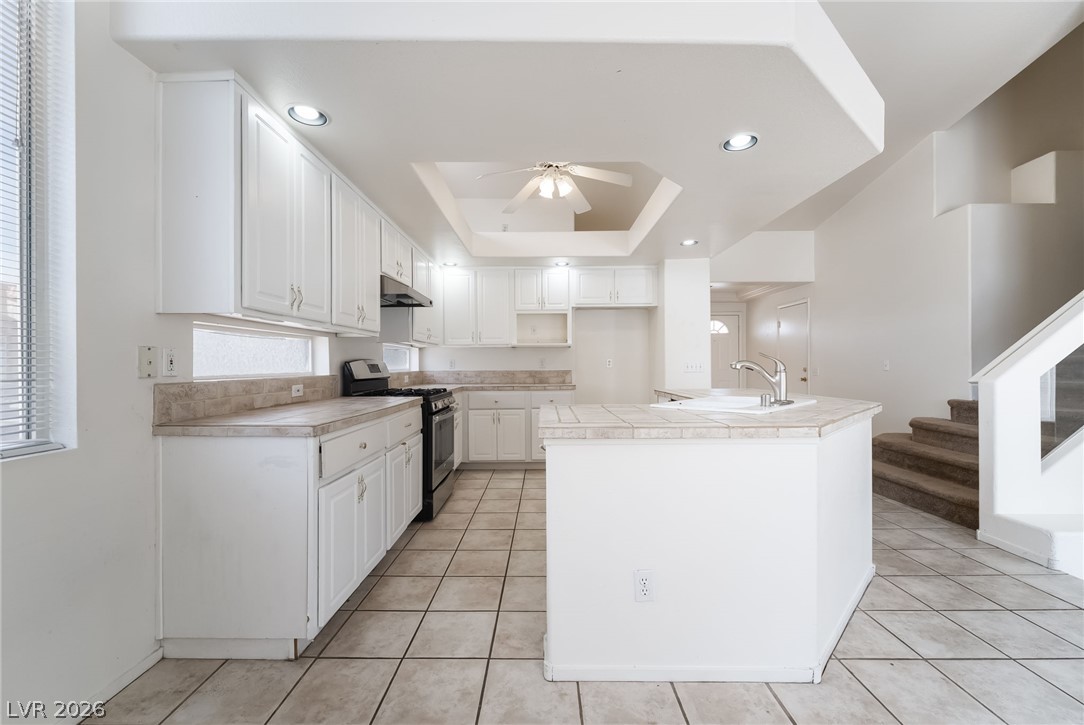 9882 Silver Chimes Court Las Vegas NV 89183