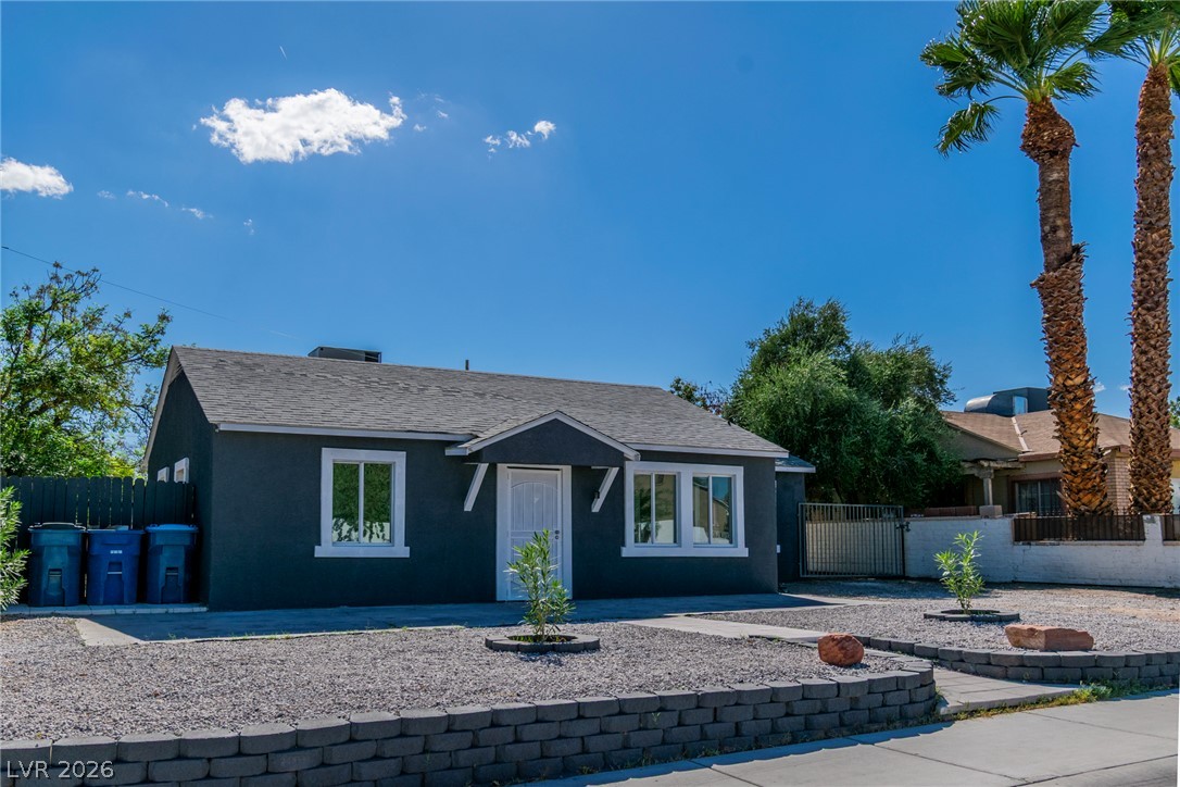 1604 Lewis Avenue Las Vegas NV 89101