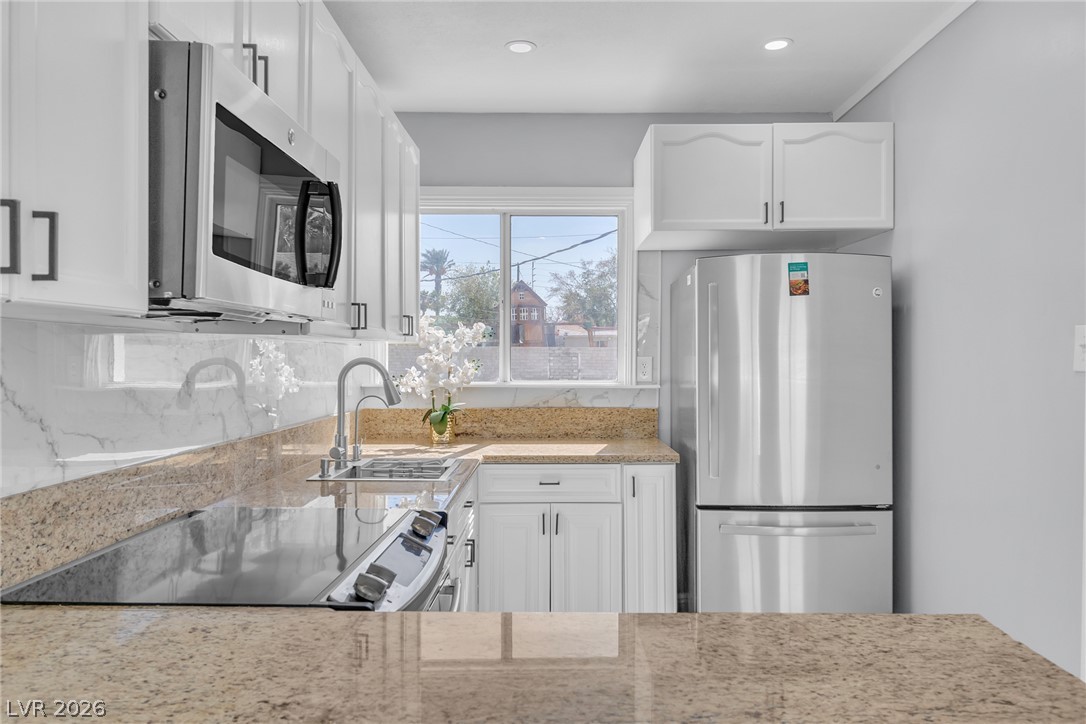 1604 Lewis Avenue Las Vegas NV 89101