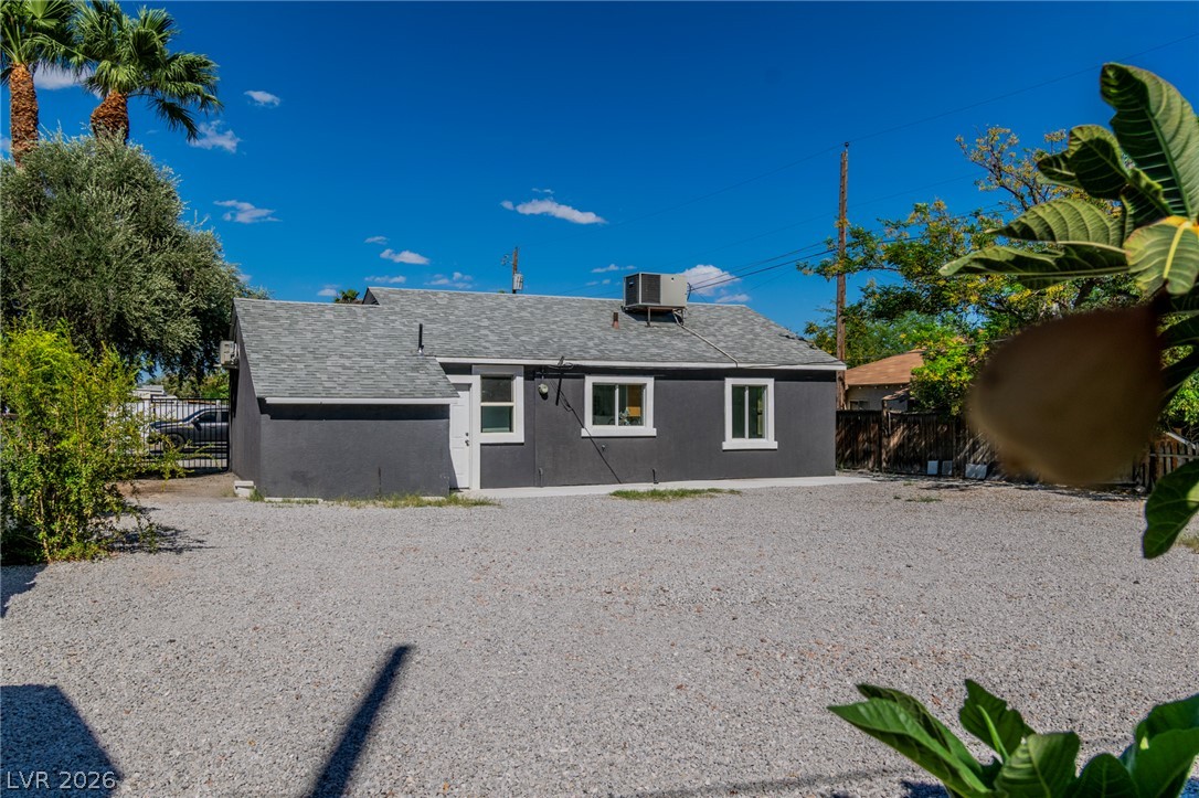 1604 Lewis Avenue Las Vegas NV 89101