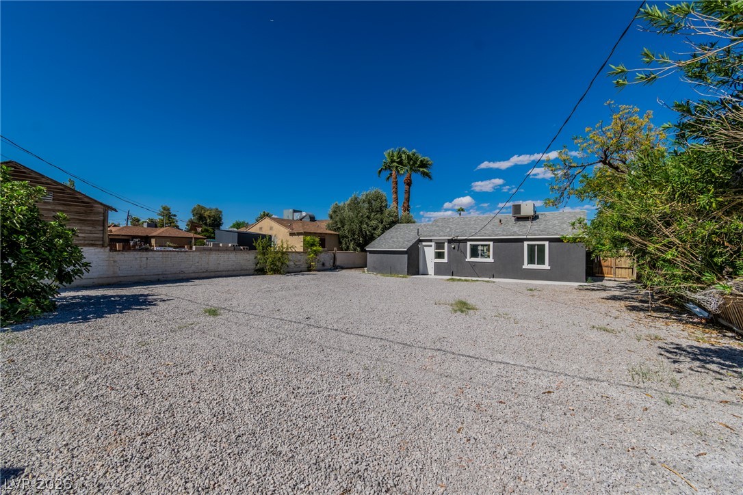 1604 Lewis Avenue Las Vegas NV 89101