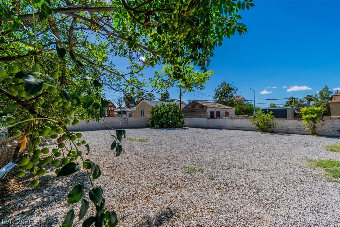 1604 Lewis Avenue Las Vegas NV 89101
