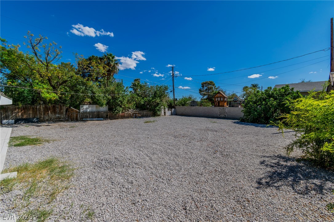 1604 Lewis Avenue Las Vegas NV 89101