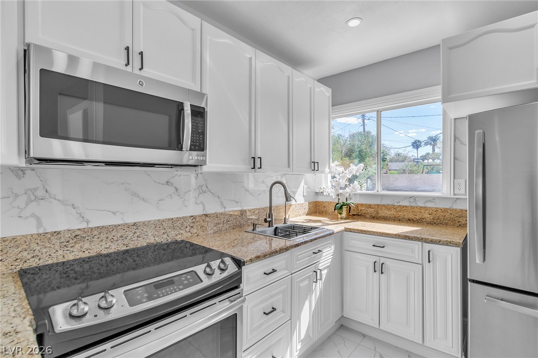1604 Lewis Avenue Las Vegas NV 89101