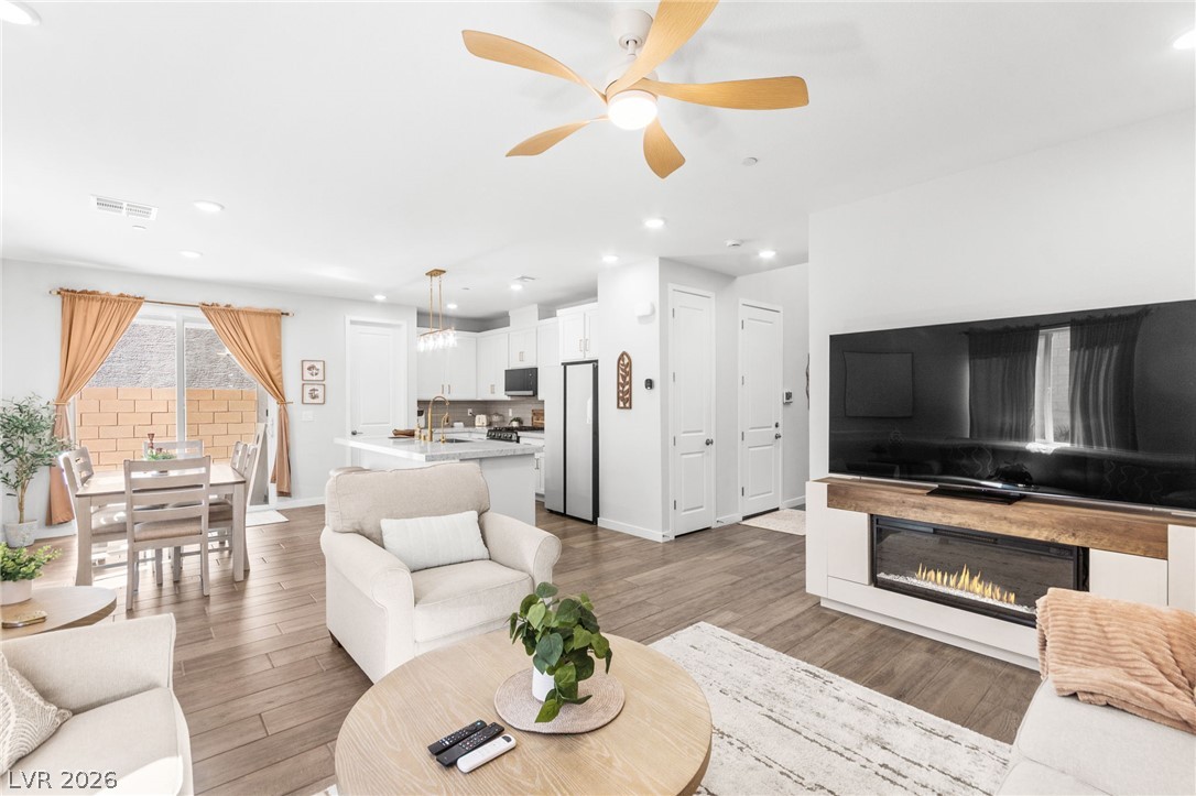 10757 Alamino Avenue Las Vegas NV 89166