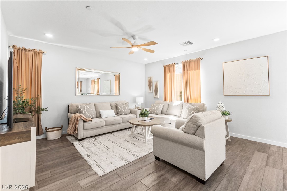 10757 Alamino Avenue Las Vegas NV 89166