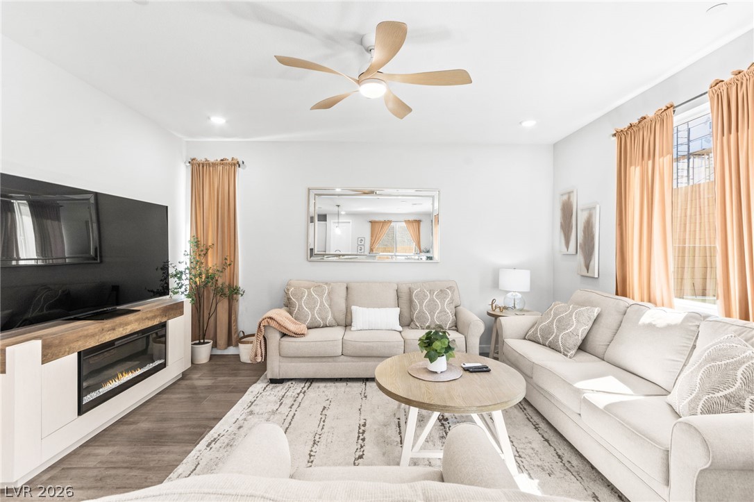 10757 Alamino Avenue Las Vegas NV 89166