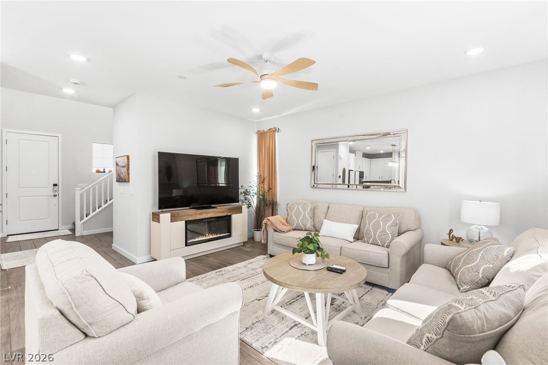 10757 Alamino Avenue Las Vegas NV 89166