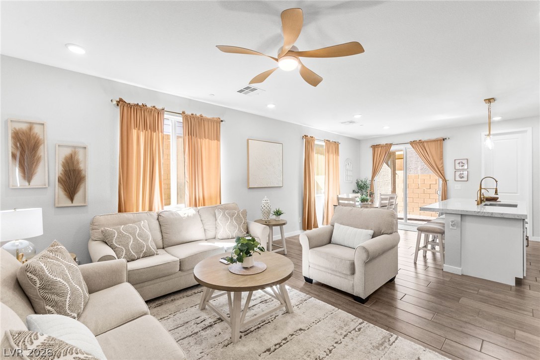 10757 Alamino Avenue Las Vegas NV 89166