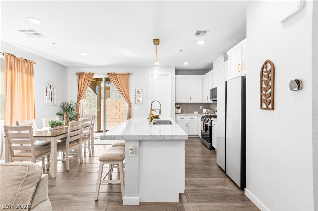 10757 Alamino Avenue Las Vegas NV 89166