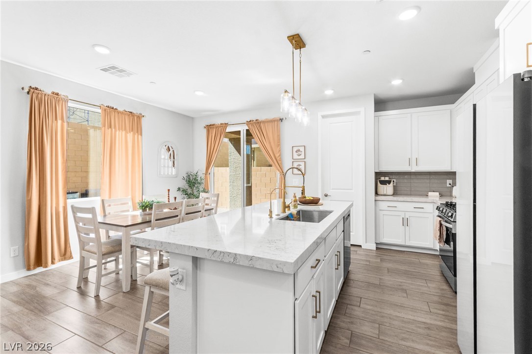 10757 Alamino Avenue Las Vegas NV 89166