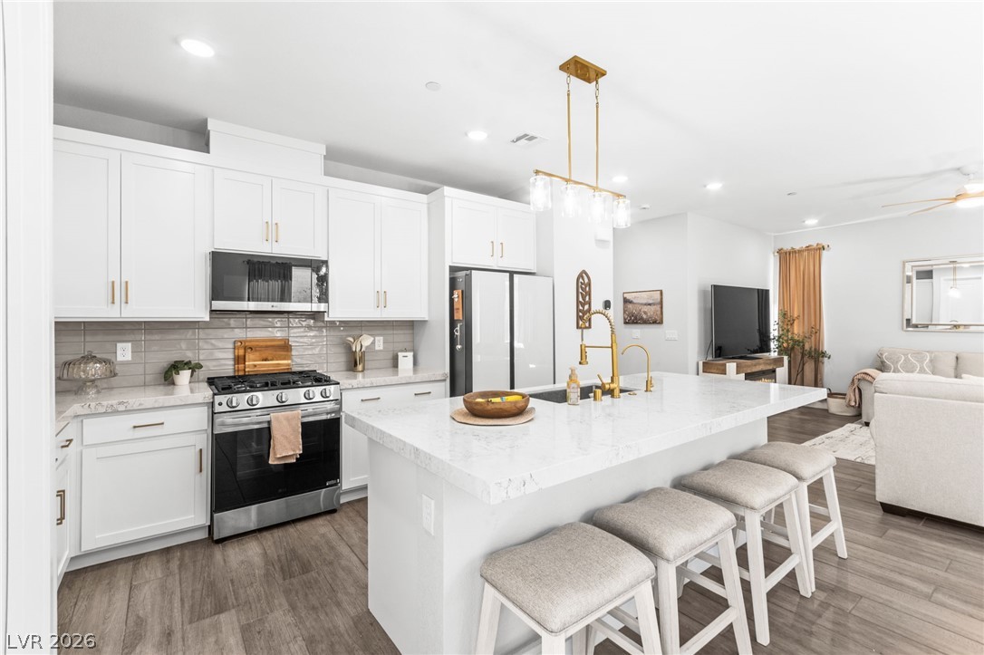 10757 Alamino Avenue Las Vegas NV 89166