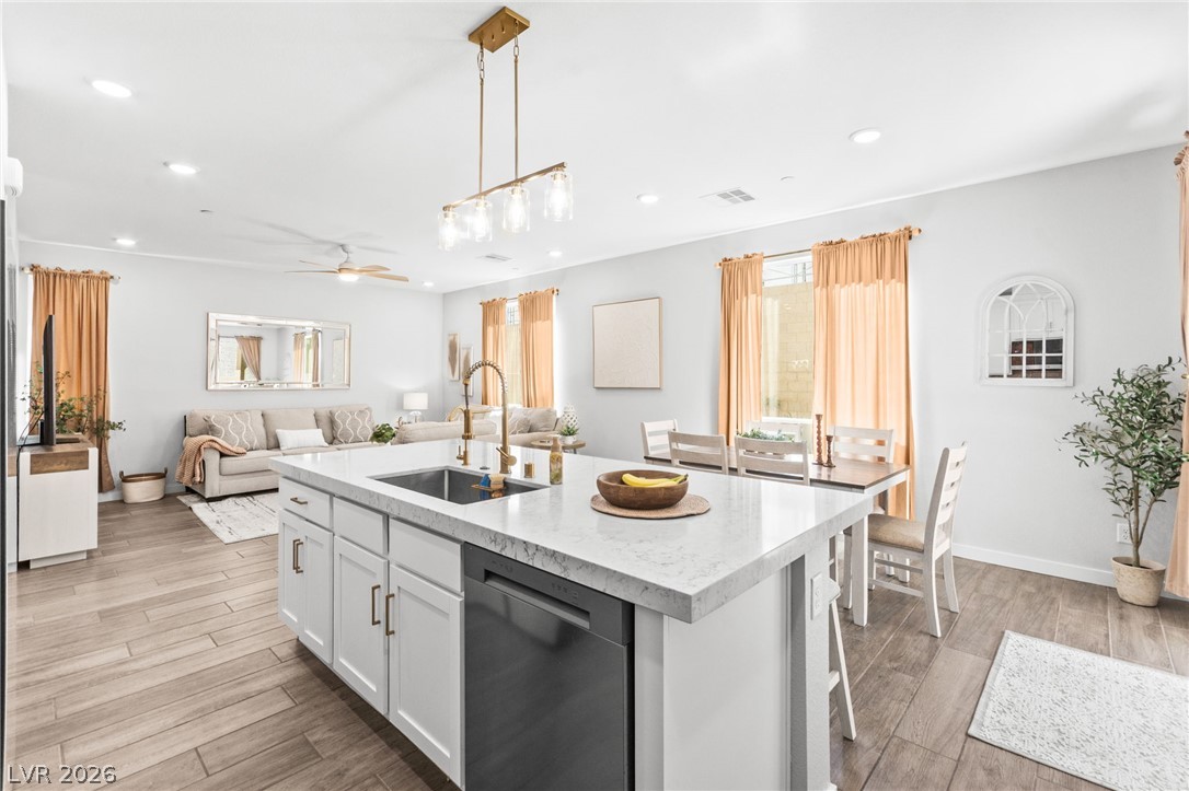 10757 Alamino Avenue Las Vegas NV 89166