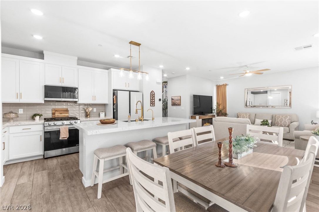 10757 Alamino Avenue Las Vegas NV 89166
