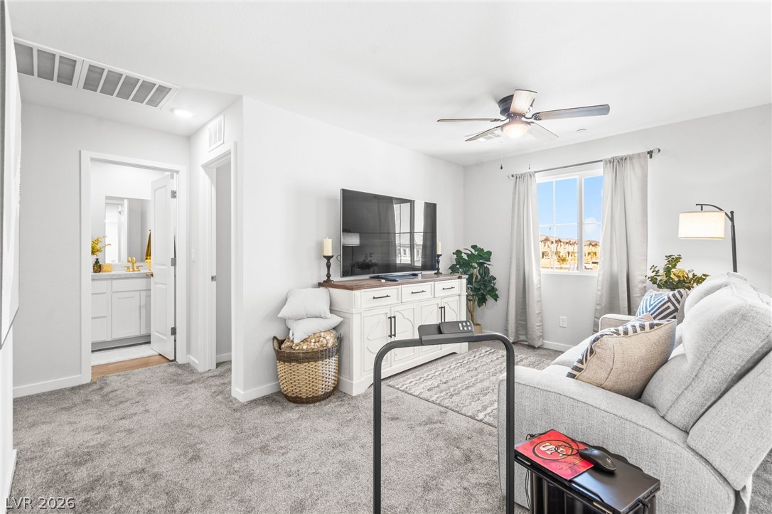 10757 Alamino Avenue Las Vegas NV 89166
