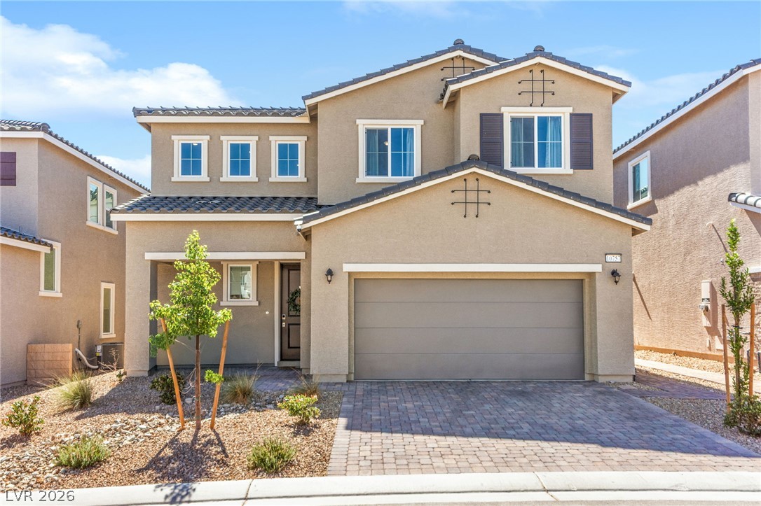 10757 Alamino Avenue Las Vegas NV 89166