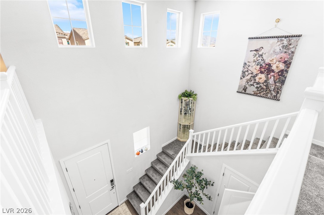 10757 Alamino Avenue Las Vegas NV 89166