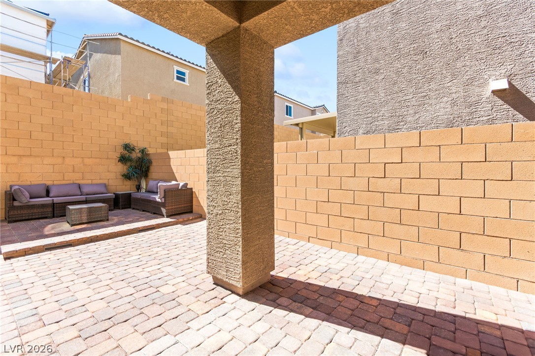 10757 Alamino Avenue Las Vegas NV 89166