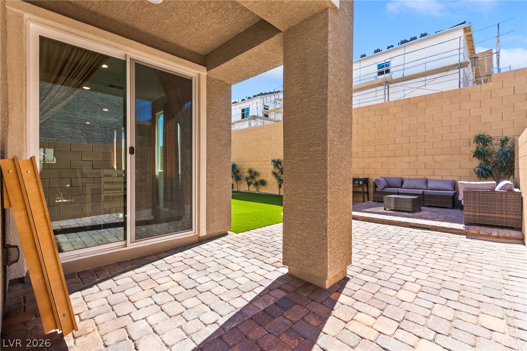 10757 Alamino Avenue Las Vegas NV 89166