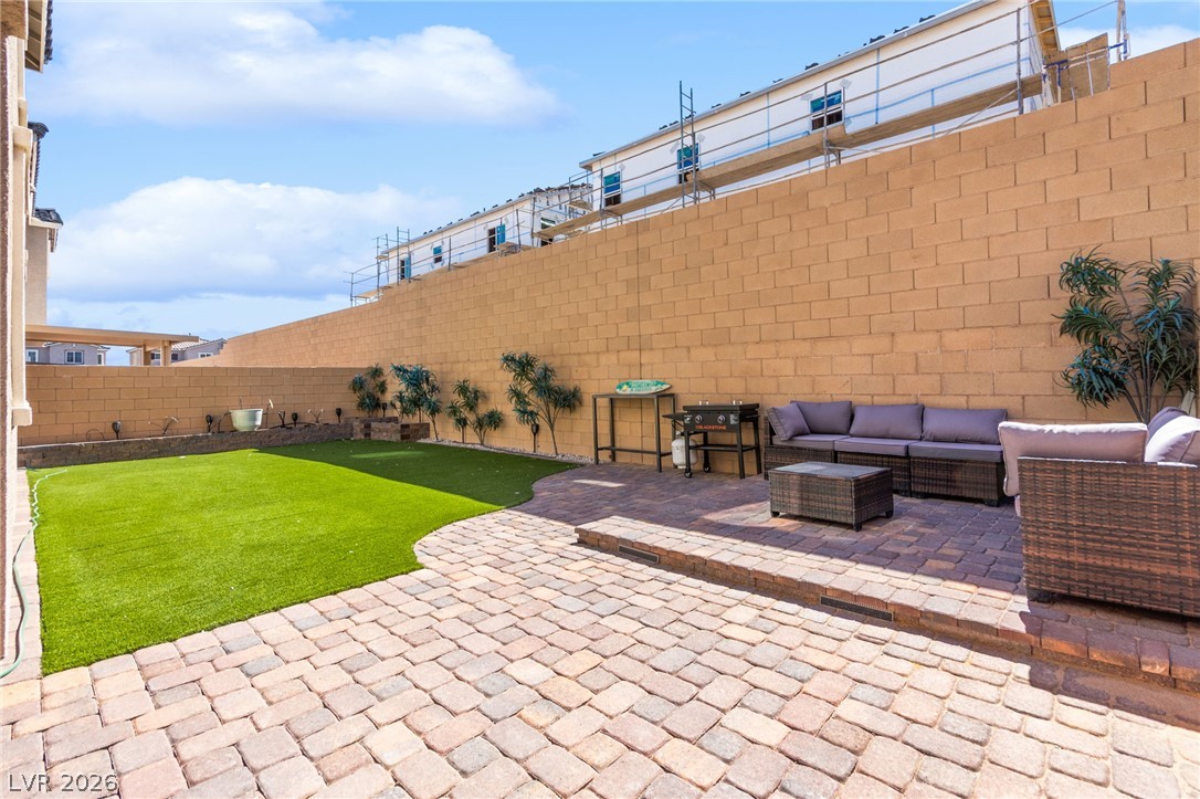 10757 Alamino Avenue Las Vegas NV 89166