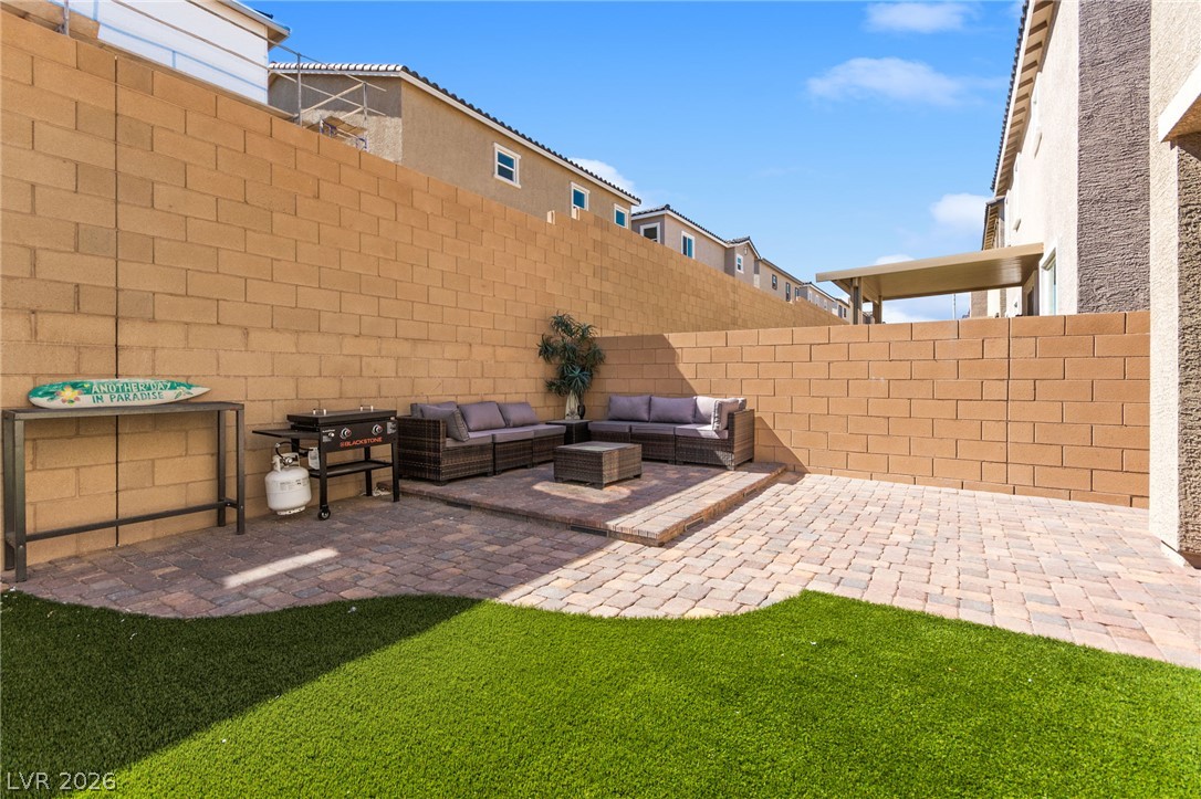 10757 Alamino Avenue Las Vegas NV 89166