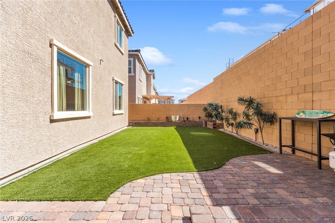 10757 Alamino Avenue Las Vegas NV 89166