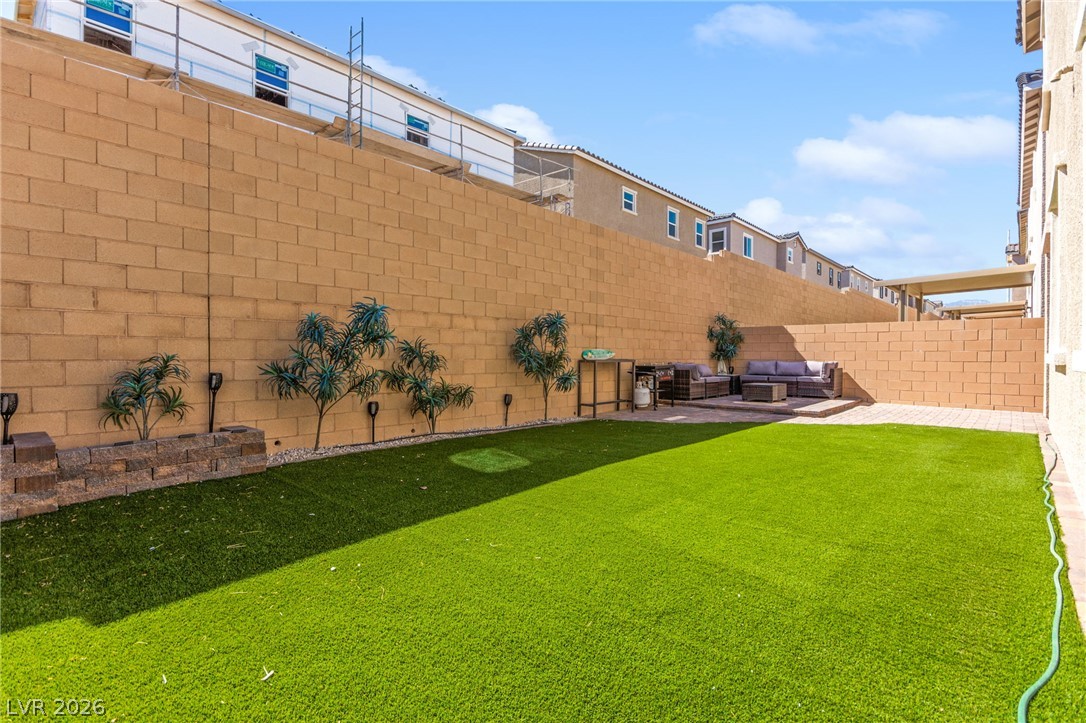 10757 Alamino Avenue Las Vegas NV 89166