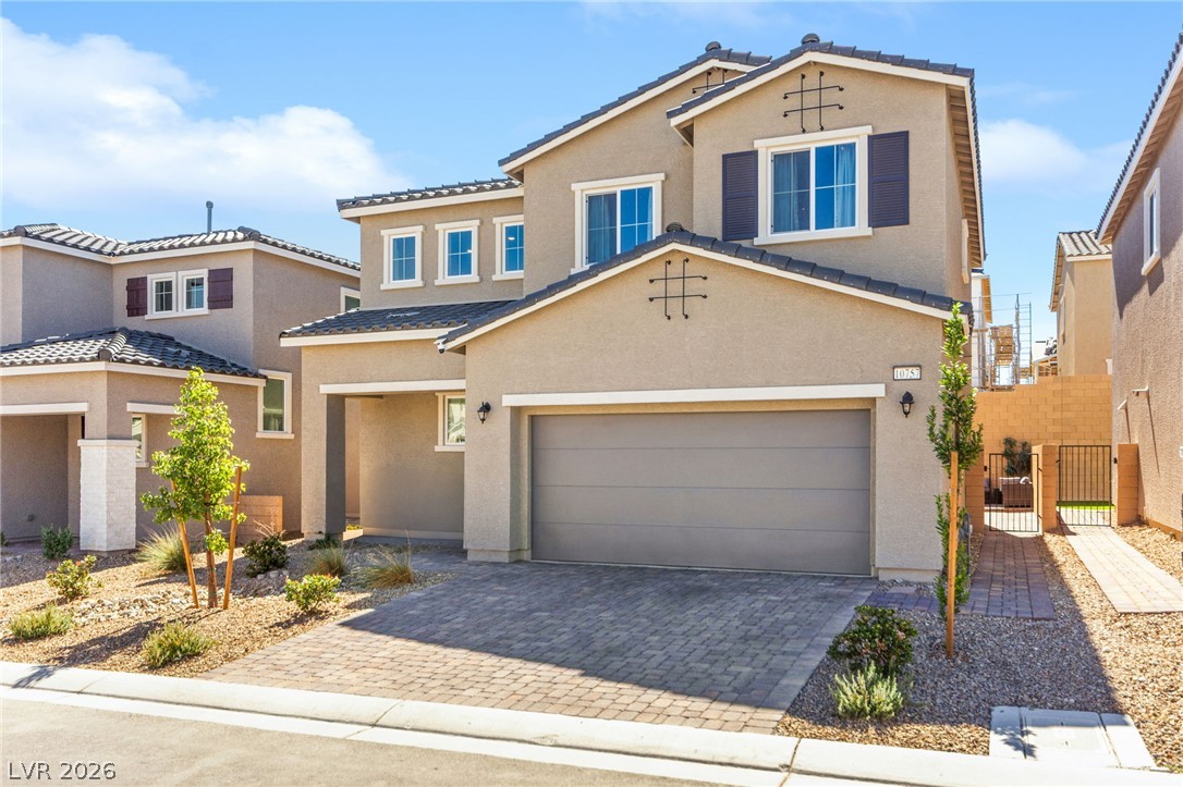 10757 Alamino Avenue Las Vegas NV 89166