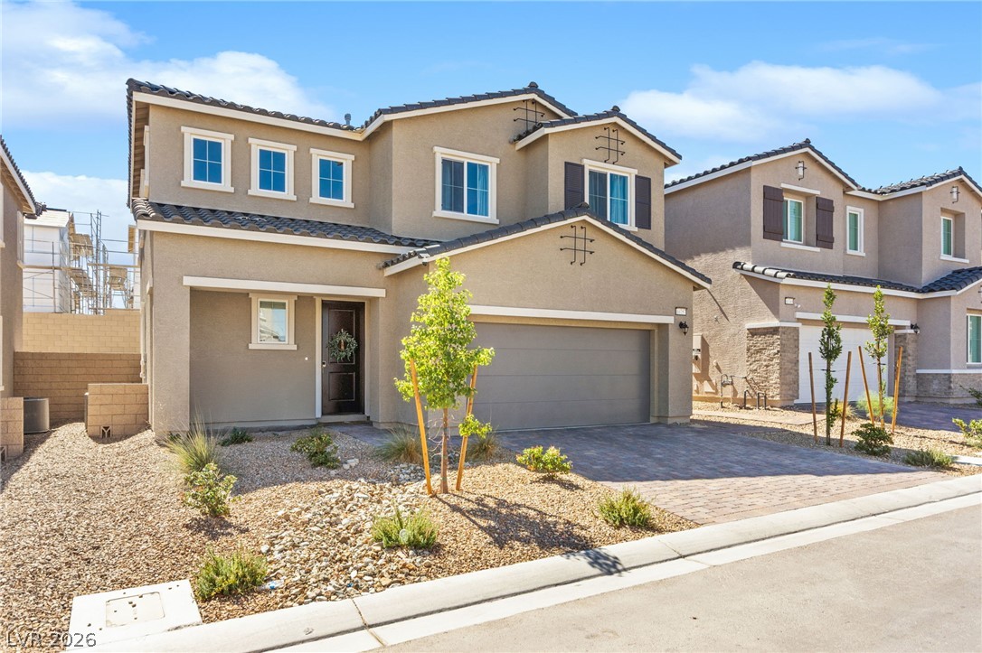 10757 Alamino Avenue Las Vegas NV 89166