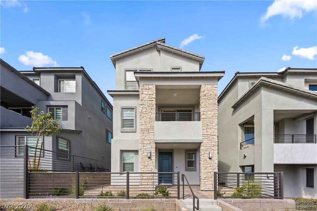 11717 Stone Curlew Avenue Las Vegas NV 89138