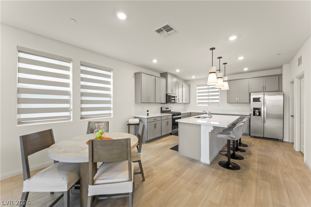11717 Stone Curlew Avenue Las Vegas NV 89138