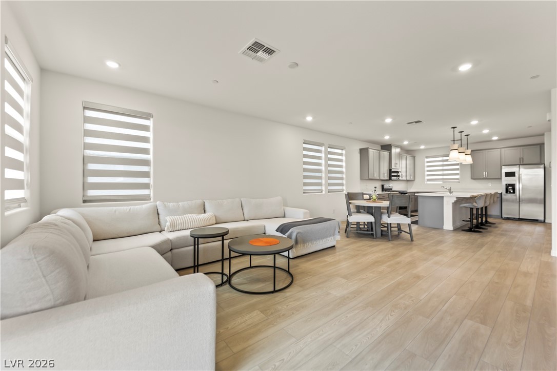 11717 Stone Curlew Avenue Las Vegas NV 89138