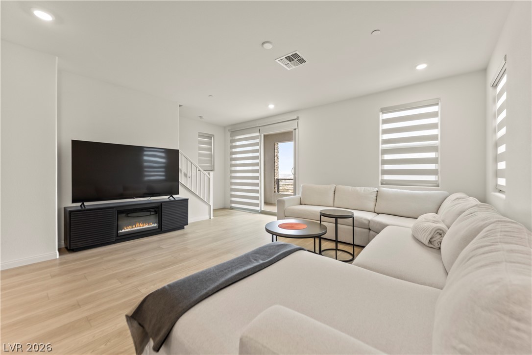 11717 Stone Curlew Avenue Las Vegas NV 89138