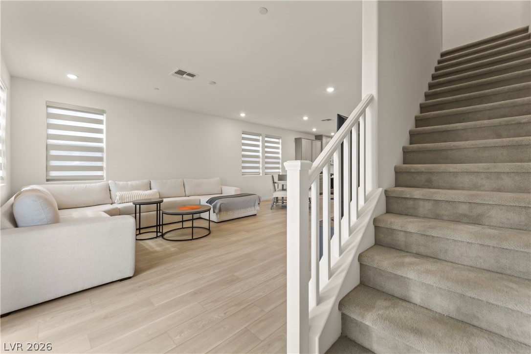 11717 Stone Curlew Avenue Las Vegas NV 89138