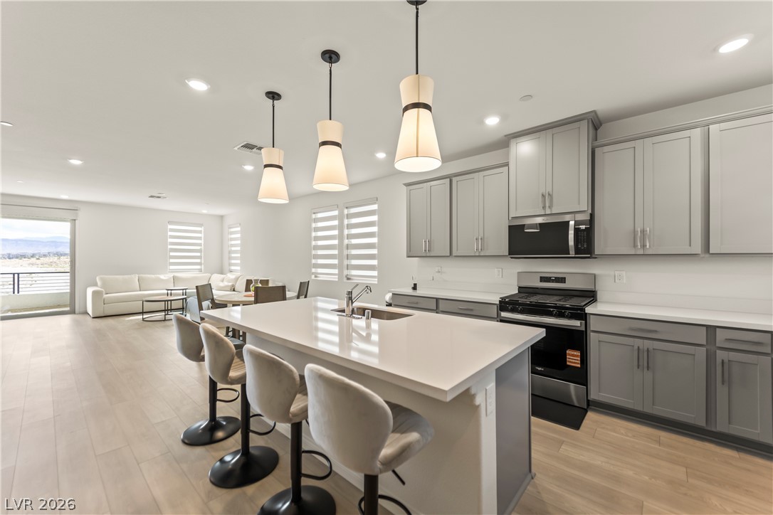 11717 Stone Curlew Avenue Las Vegas NV 89138