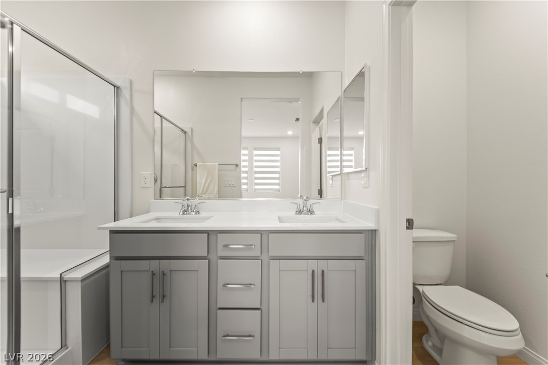 11717 Stone Curlew Avenue Las Vegas NV 89138