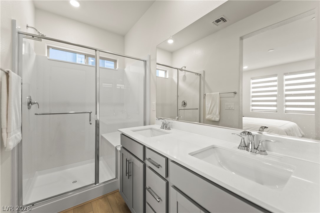 11717 Stone Curlew Avenue Las Vegas NV 89138