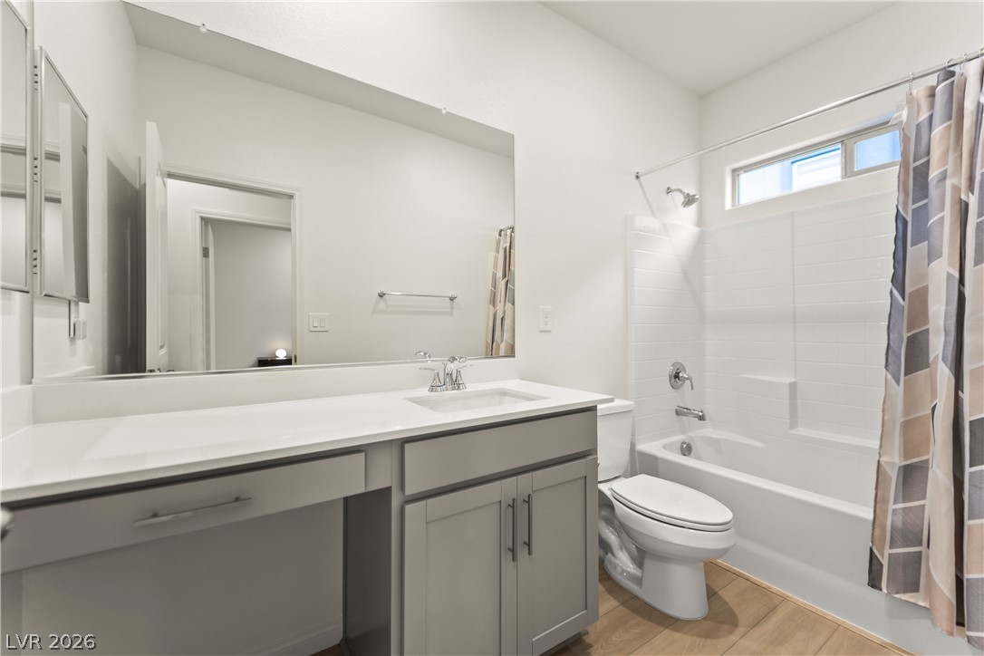 11717 Stone Curlew Avenue Las Vegas NV 89138