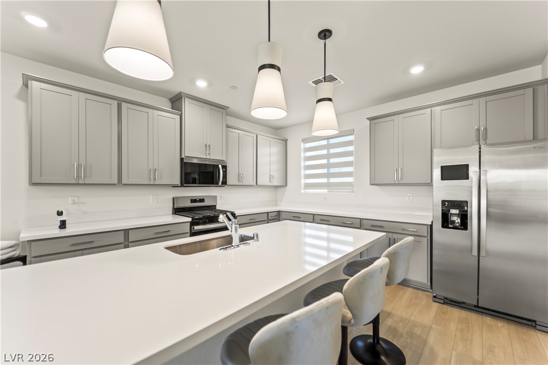 11717 Stone Curlew Avenue Las Vegas NV 89138