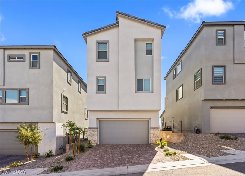 11717 Stone Curlew Avenue Las Vegas NV 89138