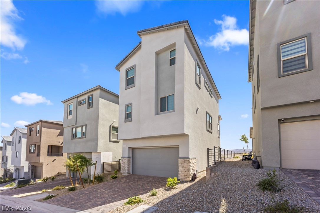 11717 Stone Curlew Avenue Las Vegas NV 89138