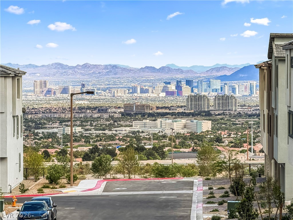 11717 Stone Curlew Avenue Las Vegas NV 89138