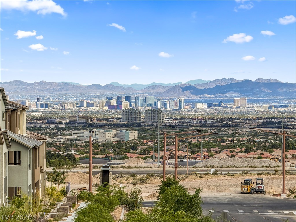 11717 Stone Curlew Avenue Las Vegas NV 89138